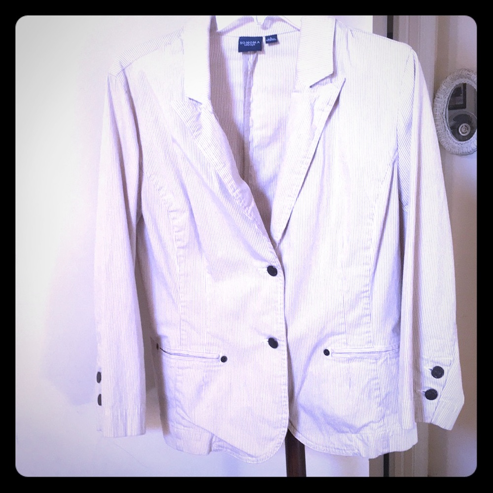 Jacket